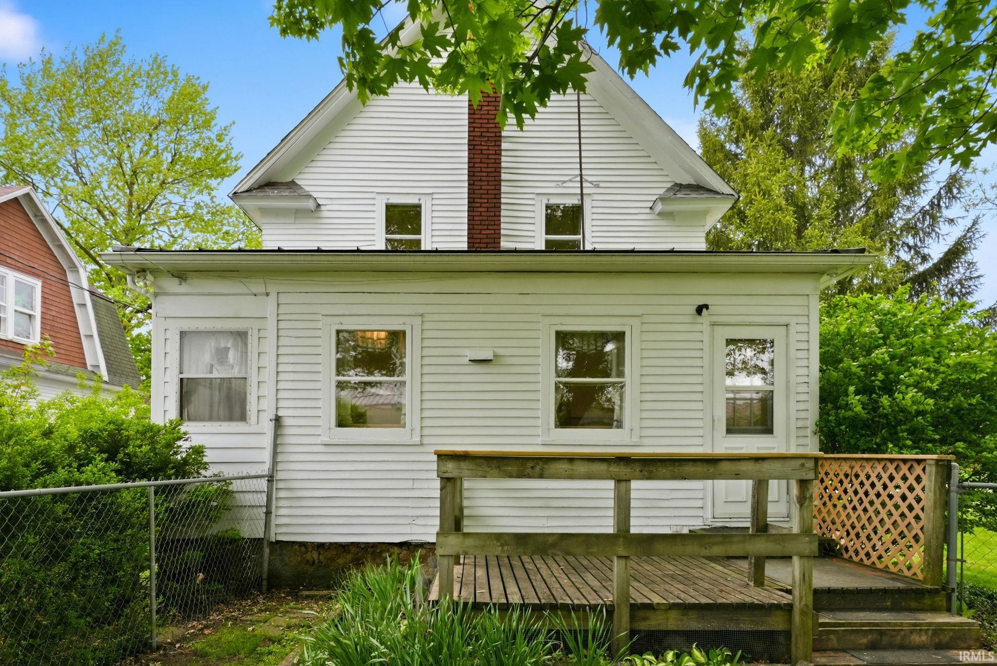 420 S 8th Street