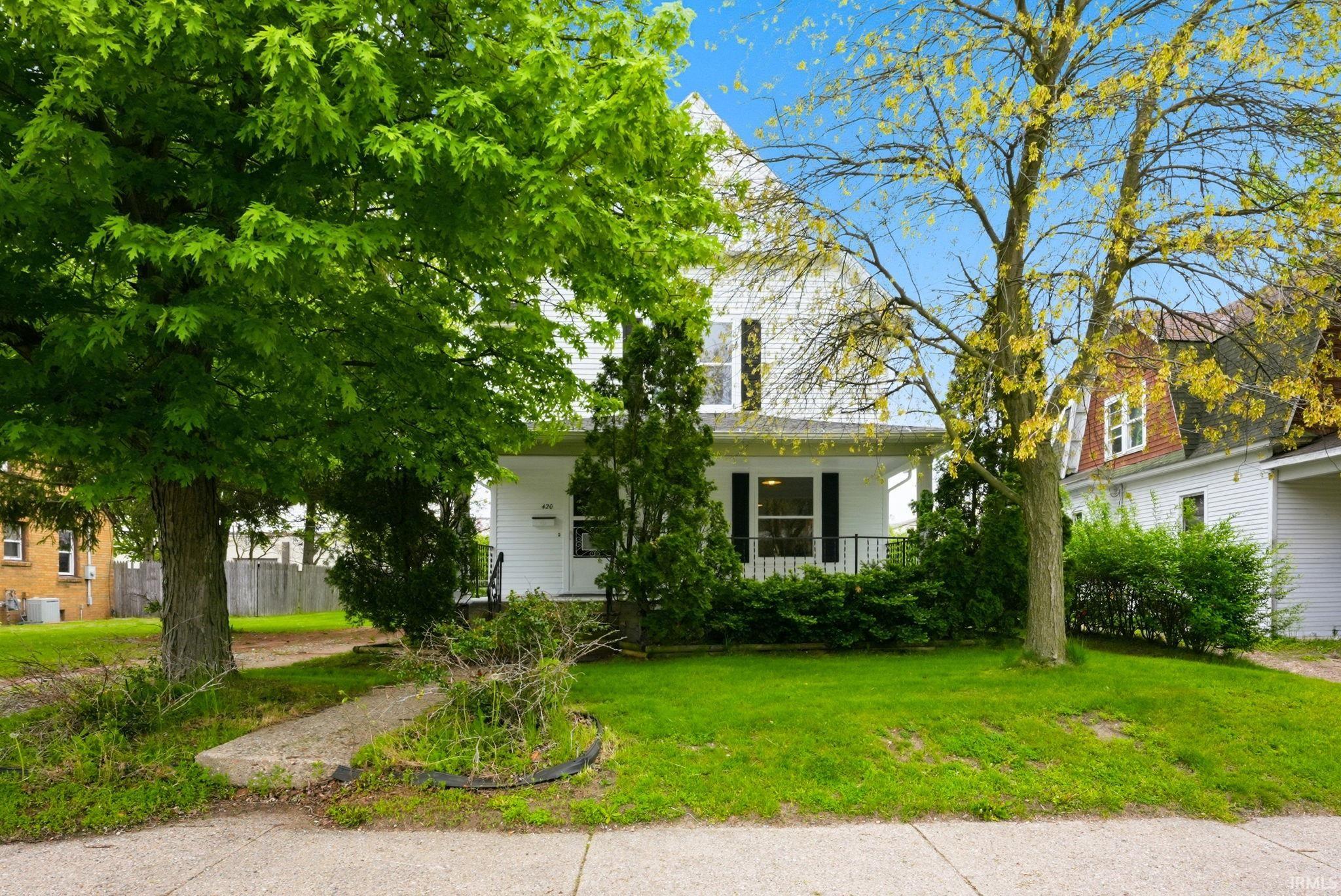 420 S 8th Street