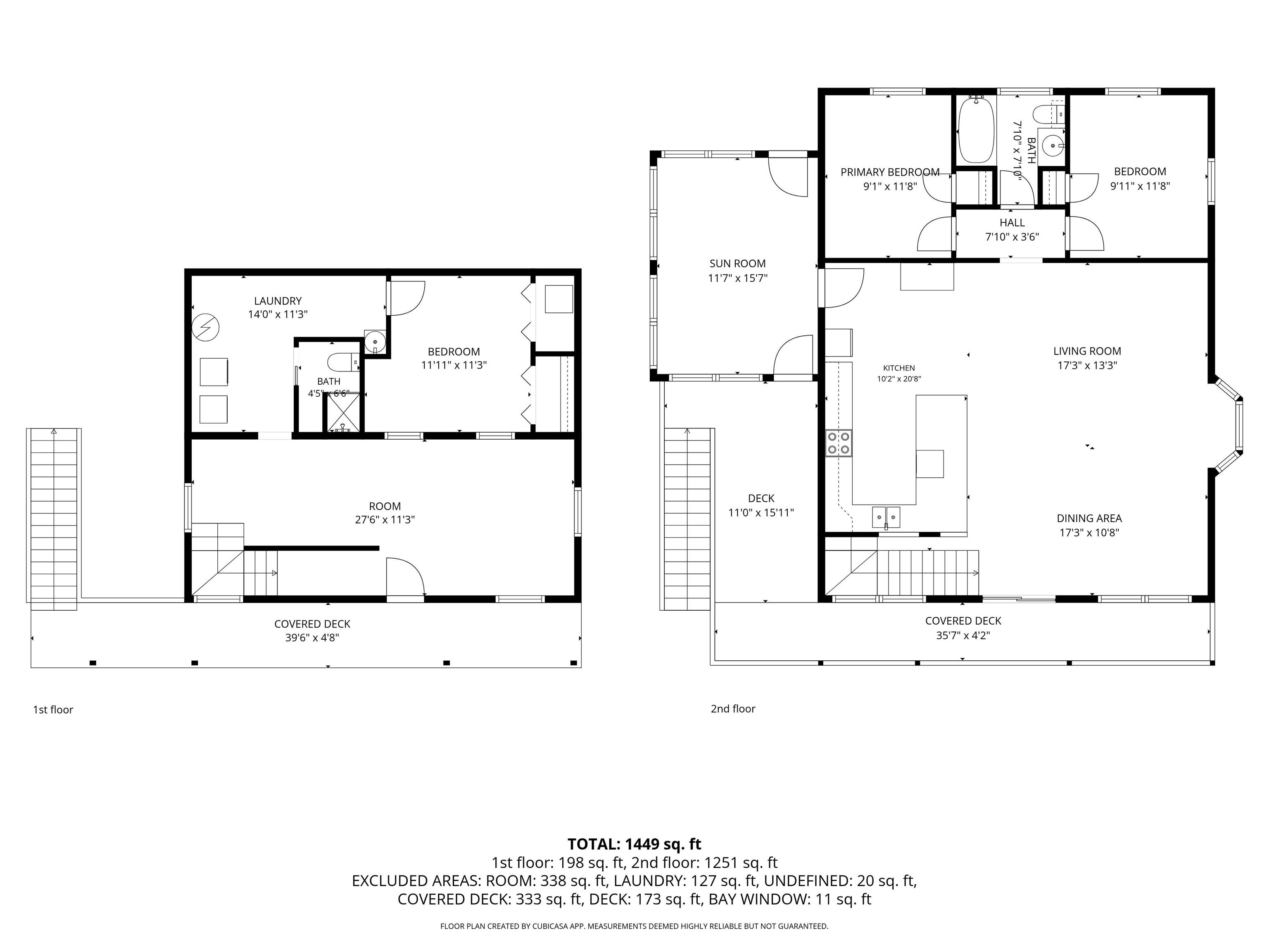 1740 W 635 N