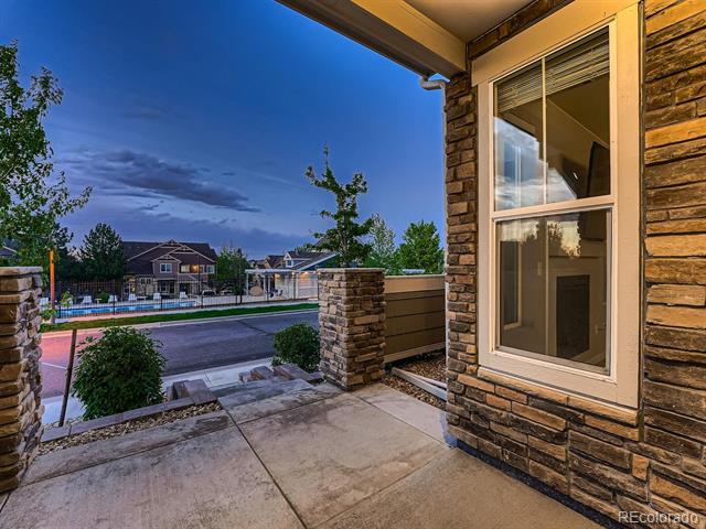 23545 E Platte Drive Unit: C