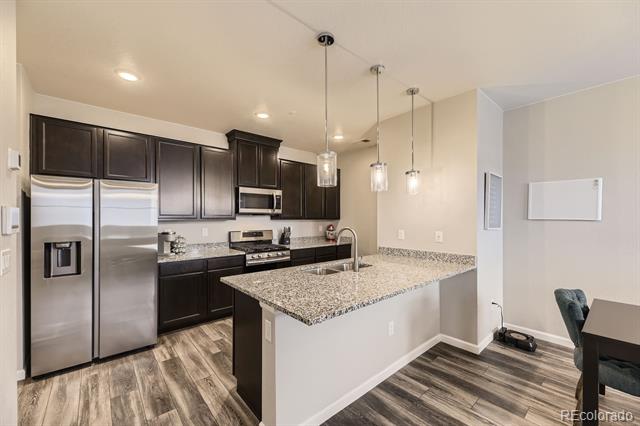 23545 E Platte Drive Unit: C