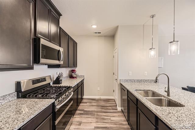 23545 E Platte Drive Unit: C