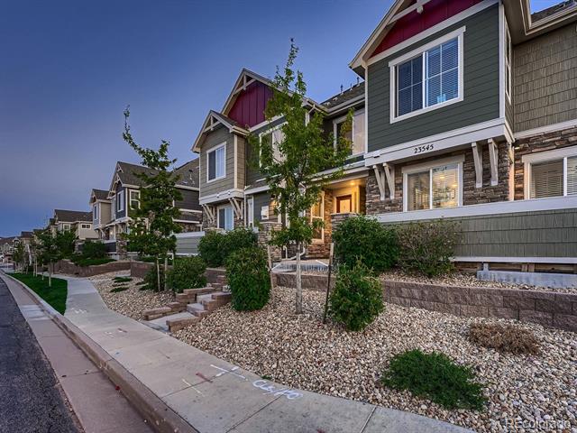 23545 E Platte Drive Unit: C