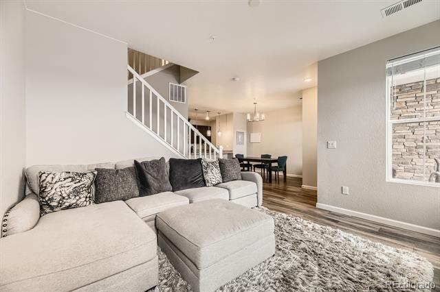 23545 E Platte Drive Unit: C