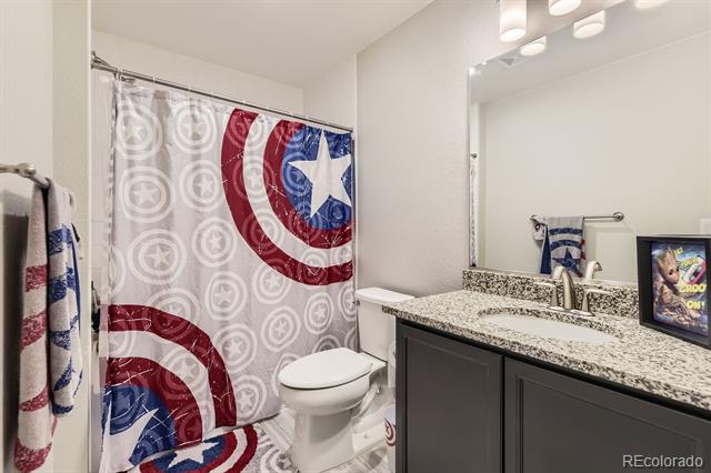 23545 E Platte Drive Unit: C
