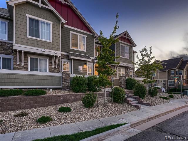 23545 E Platte Drive Unit: C