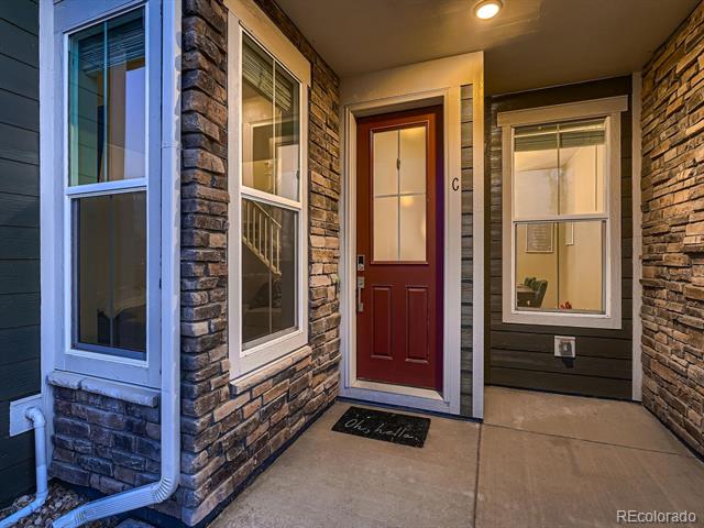 23545 E Platte Drive Unit: C