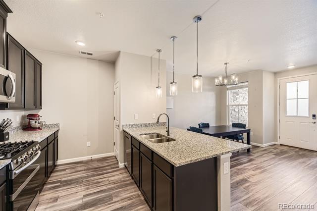 23545 E Platte Drive Unit: C