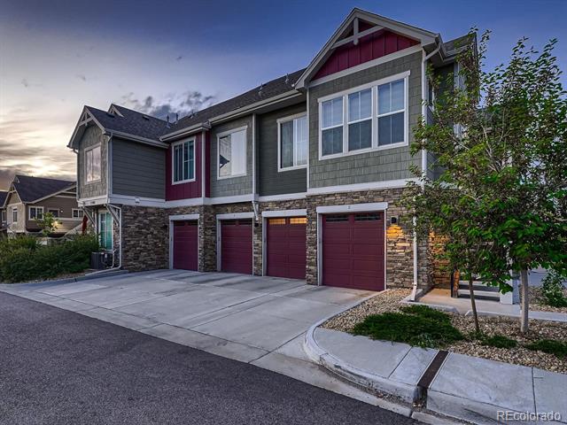 23545 E Platte Drive Unit: C