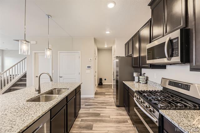 23545 E Platte Drive Unit: C