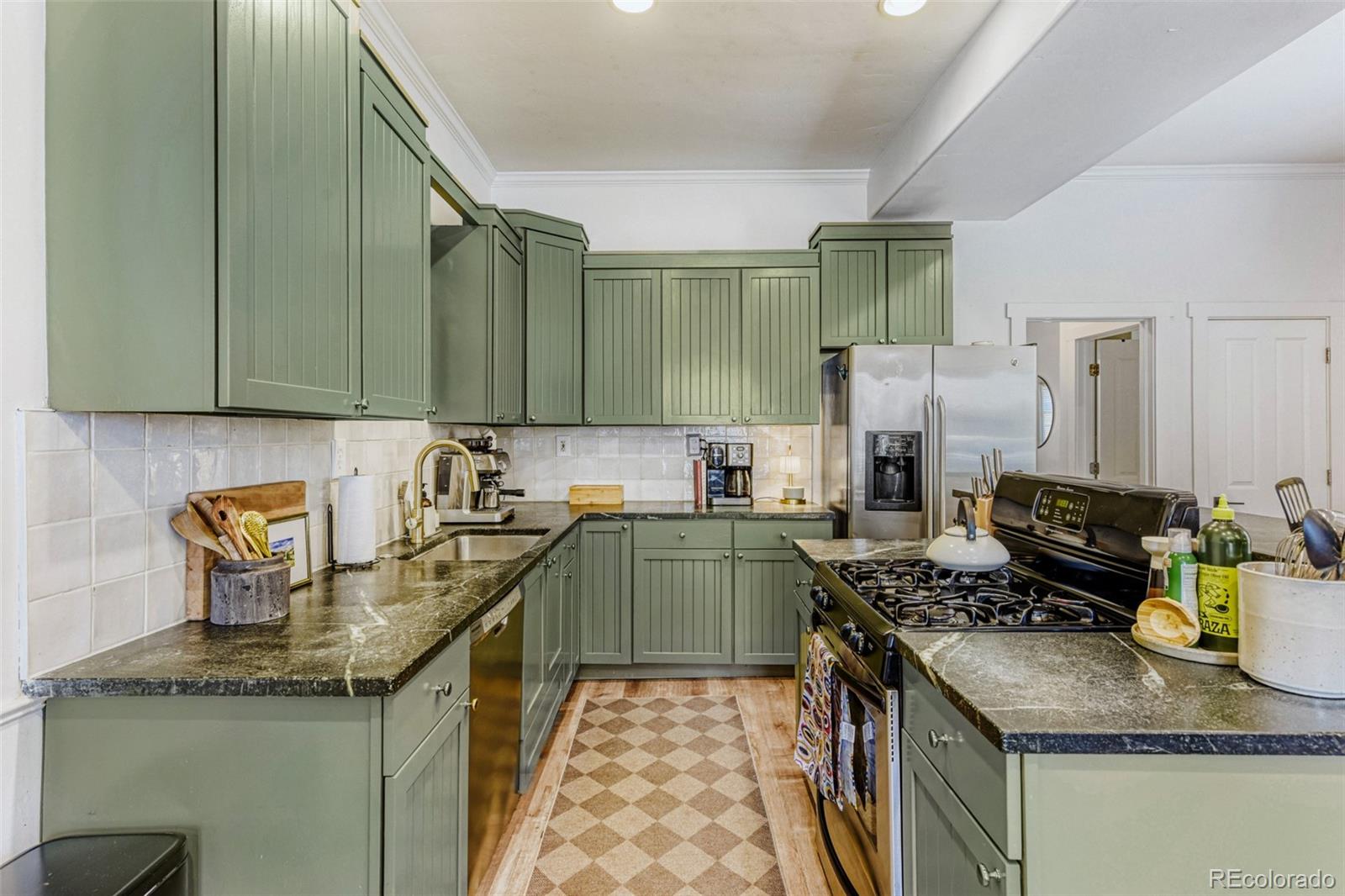 2808 California Street