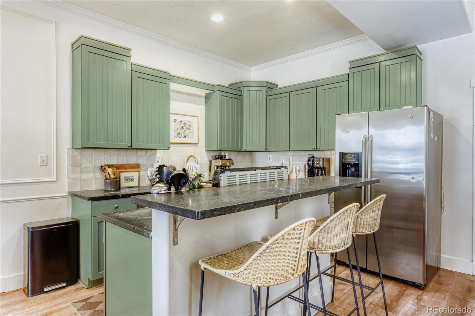 2808 California Street