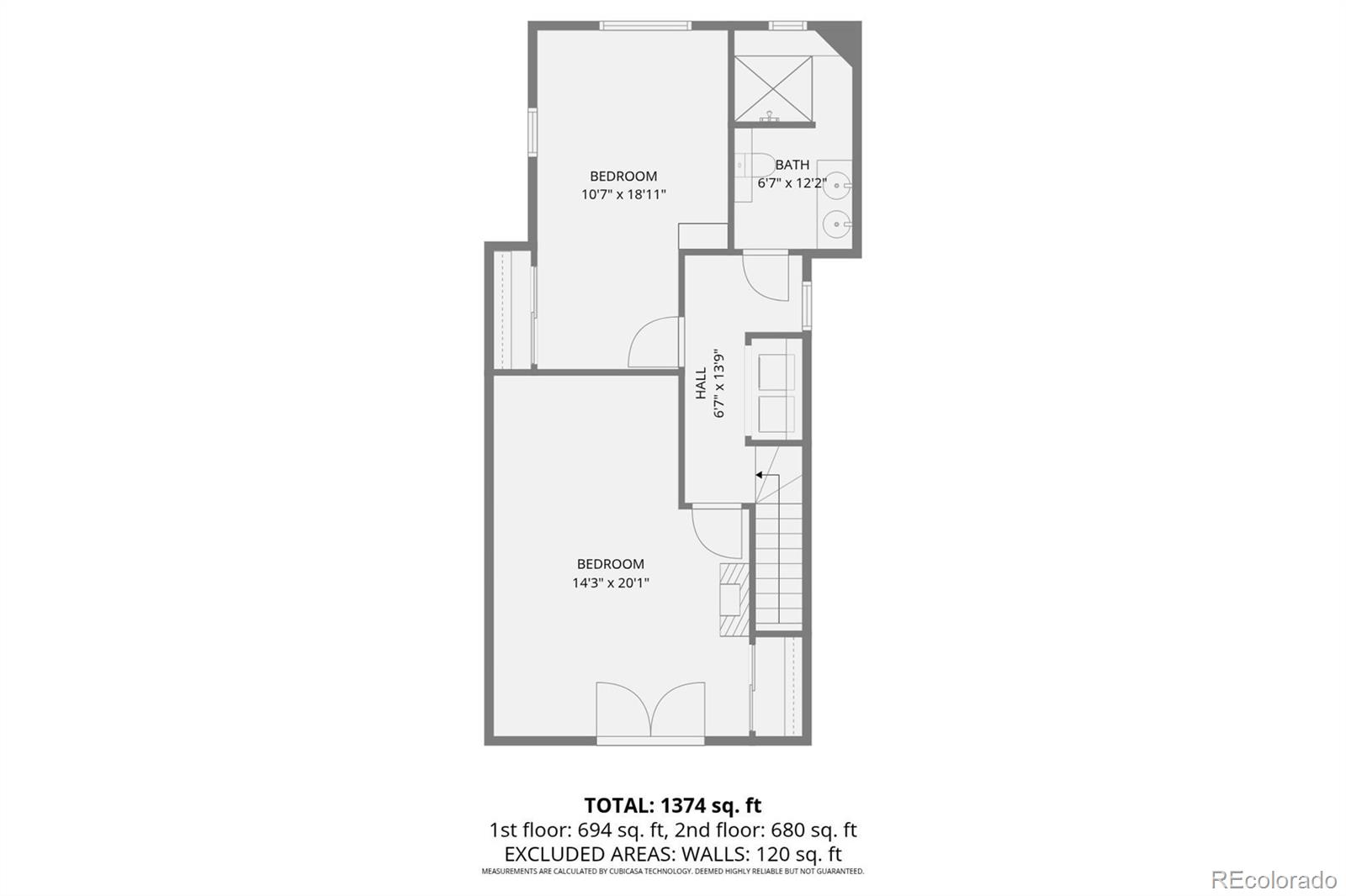 2808 California Street