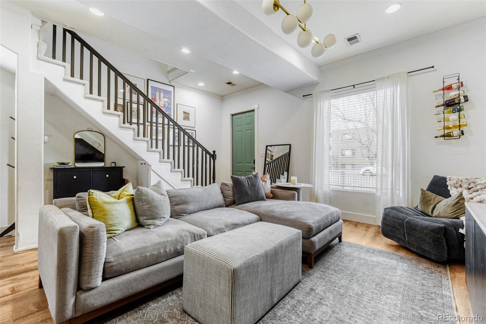 2808 California Street