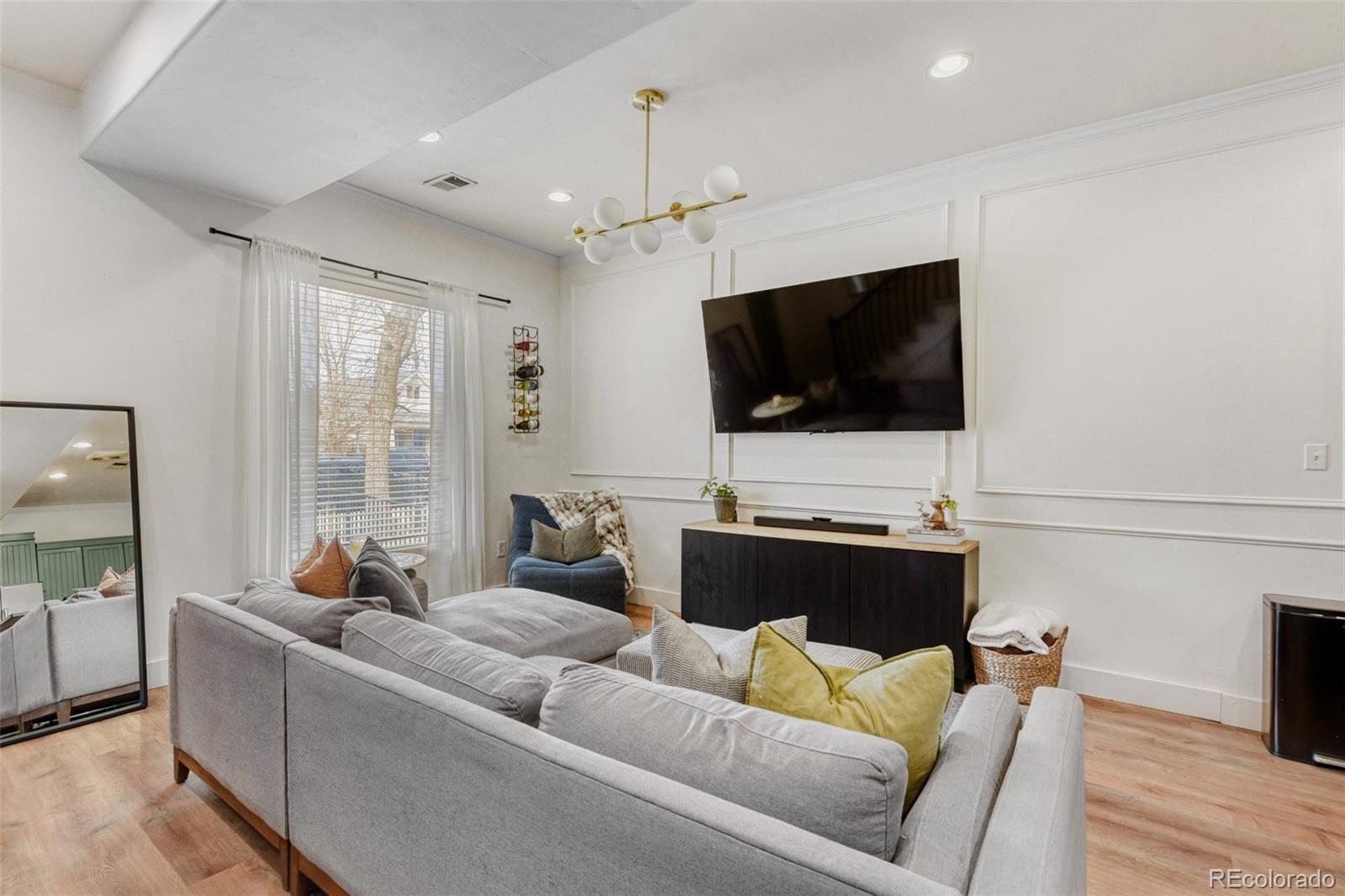 2808 California Street