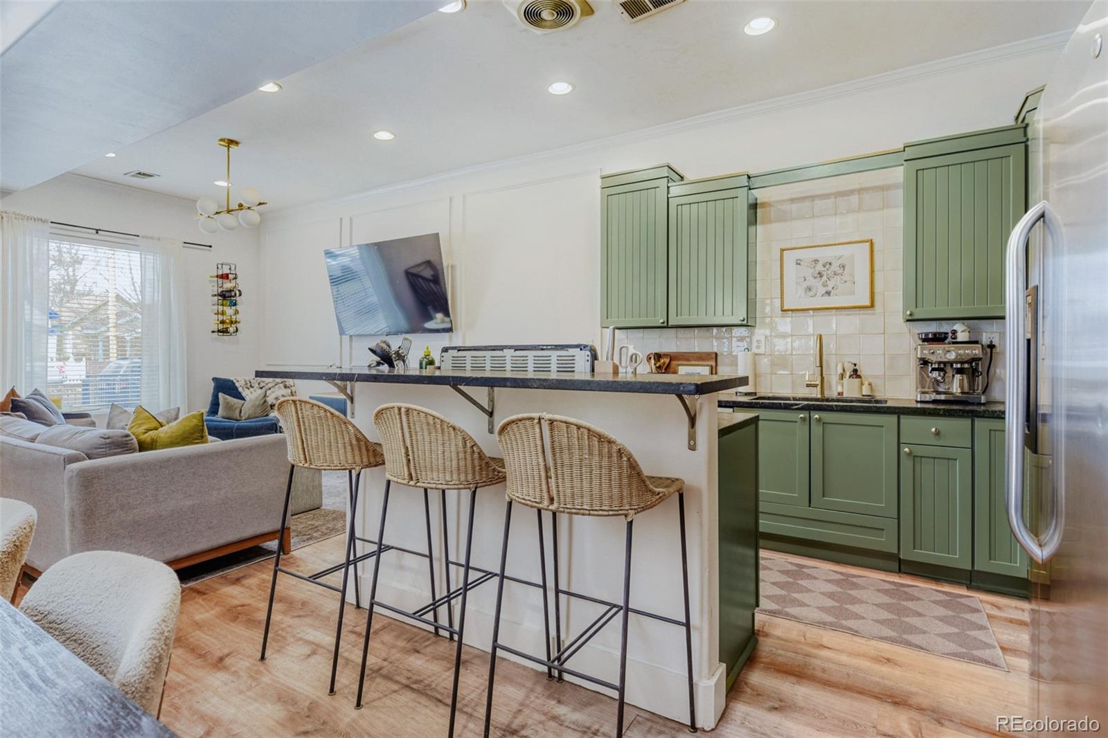 2808 California Street