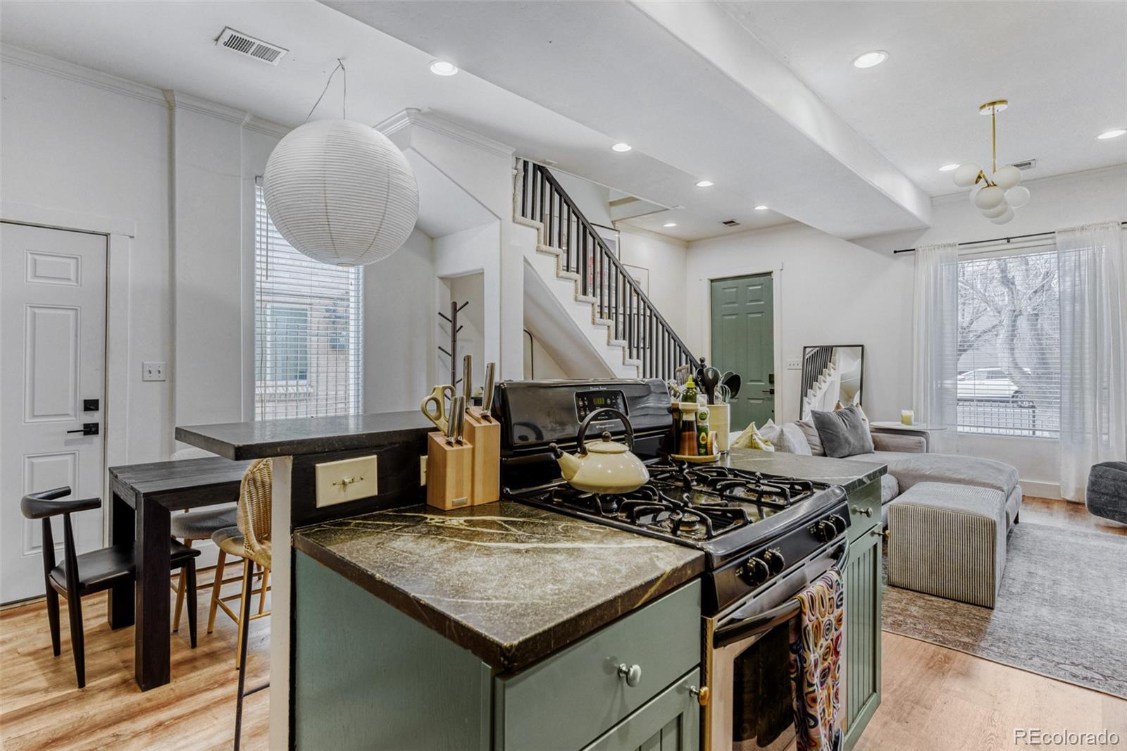 2808 California Street