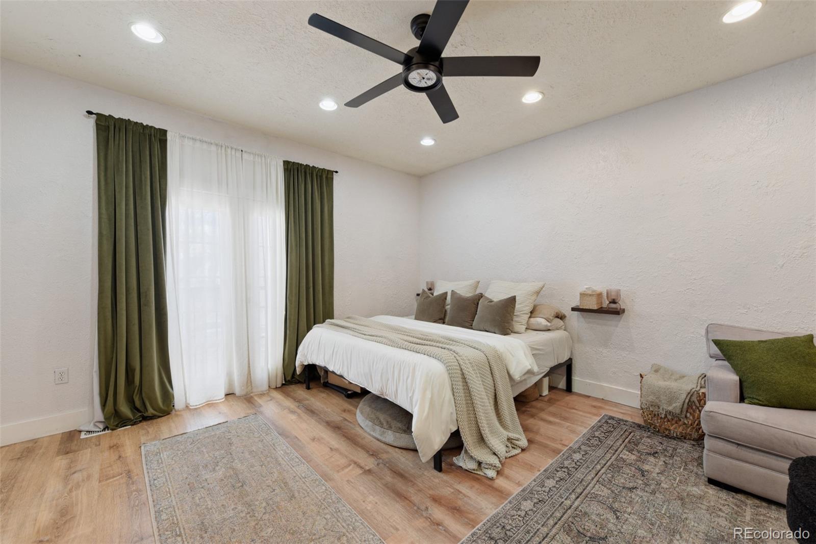 2808 California Street