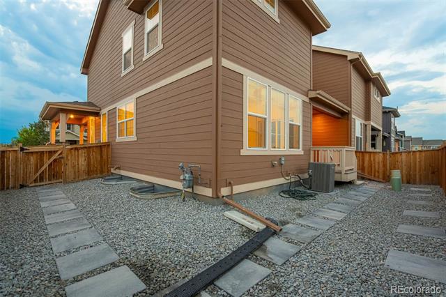 9048 Bondcliff Lane