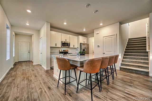 9048 Bondcliff Lane