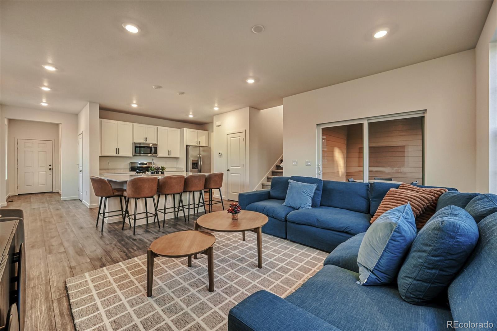 9048 Bondcliff Lane