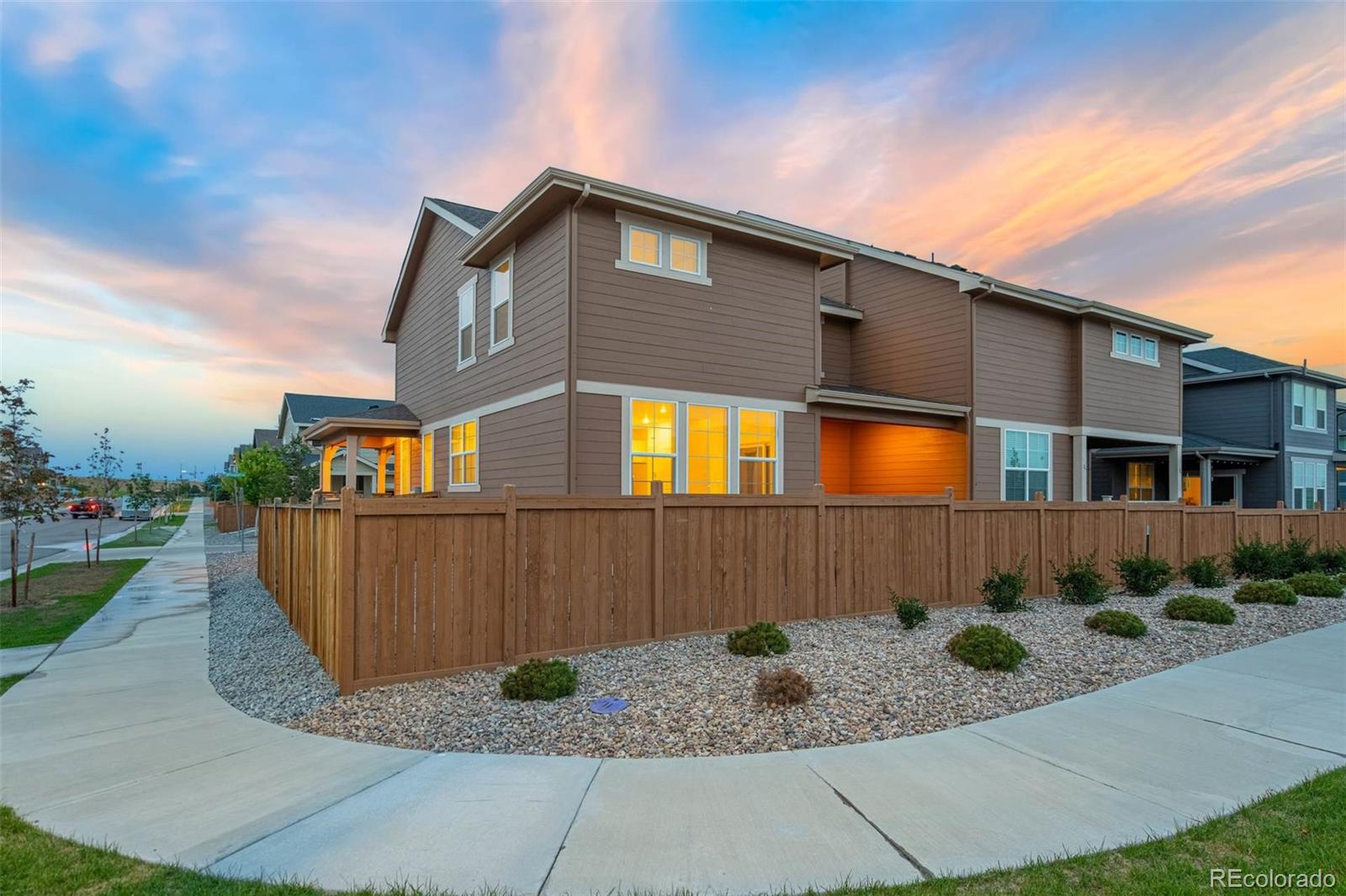 9048 Bondcliff Lane