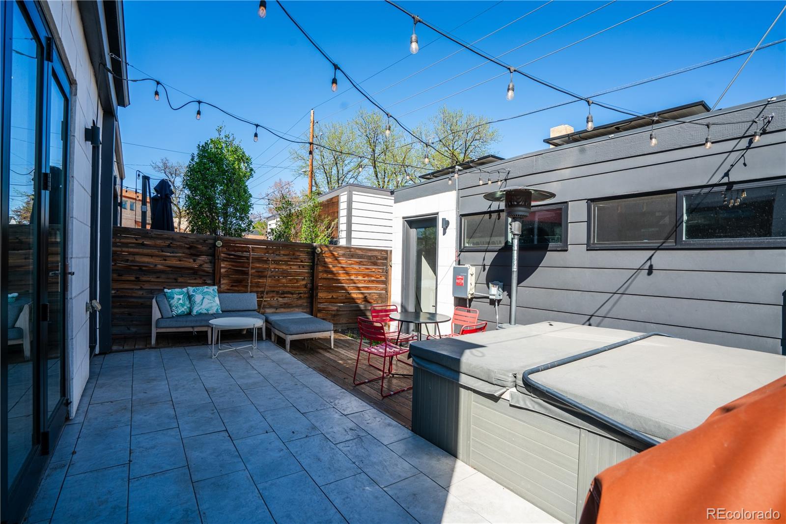3548 Lipan Street
