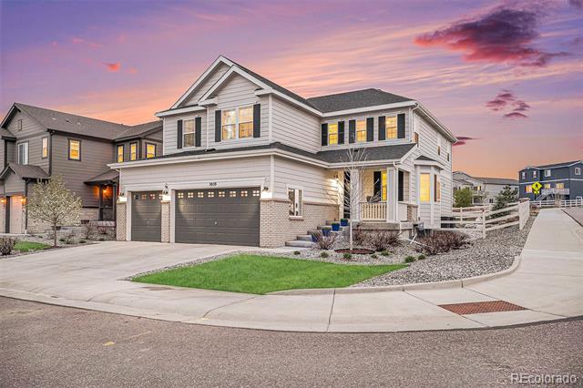 5059 Ditmars Lane