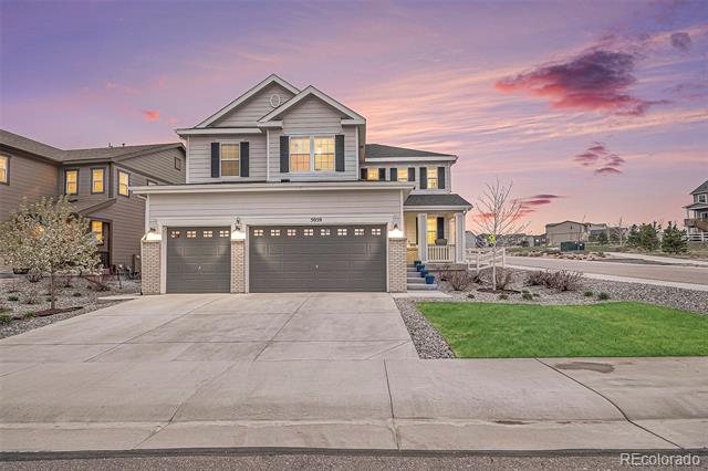 5059 Ditmars Lane