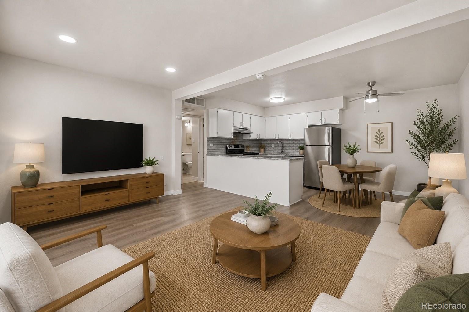 3663 S Sheridan Boulevard Unit: D15