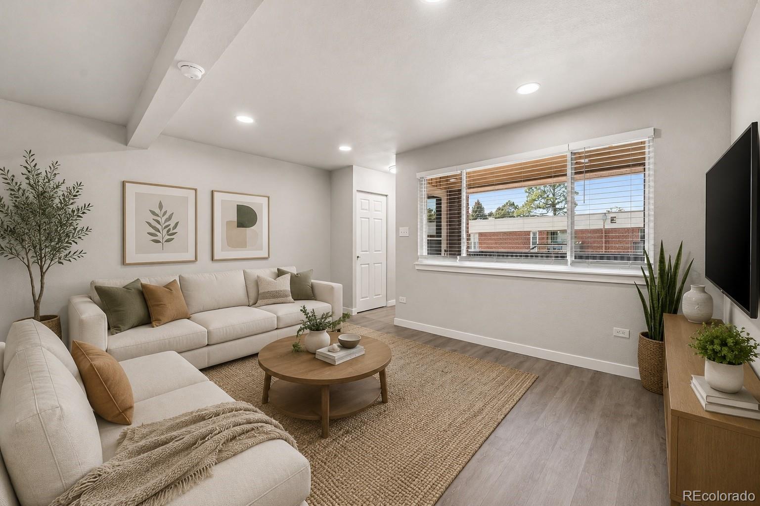 3663 S Sheridan Boulevard Unit: D15