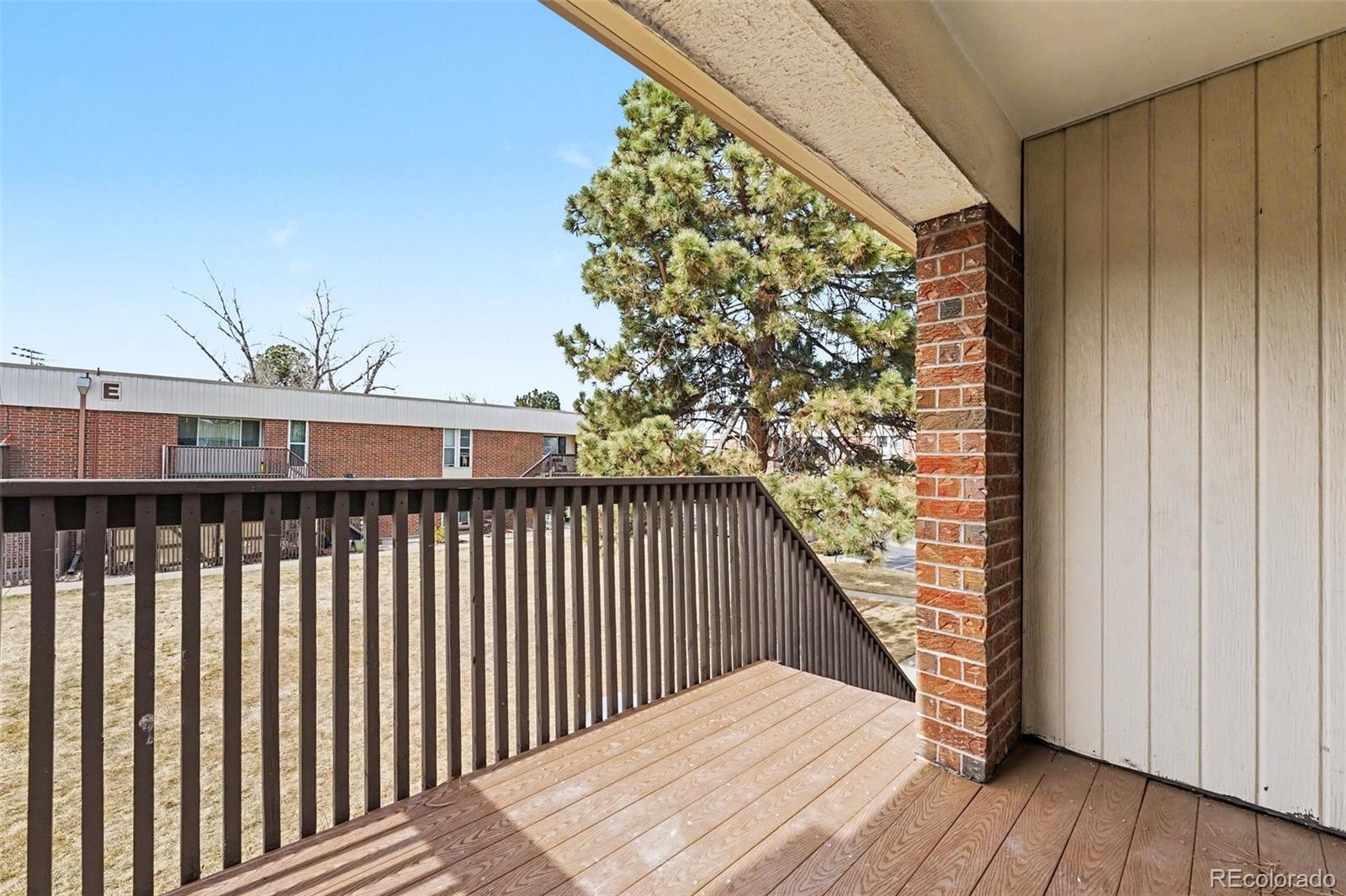 3663 S Sheridan Boulevard Unit: D15