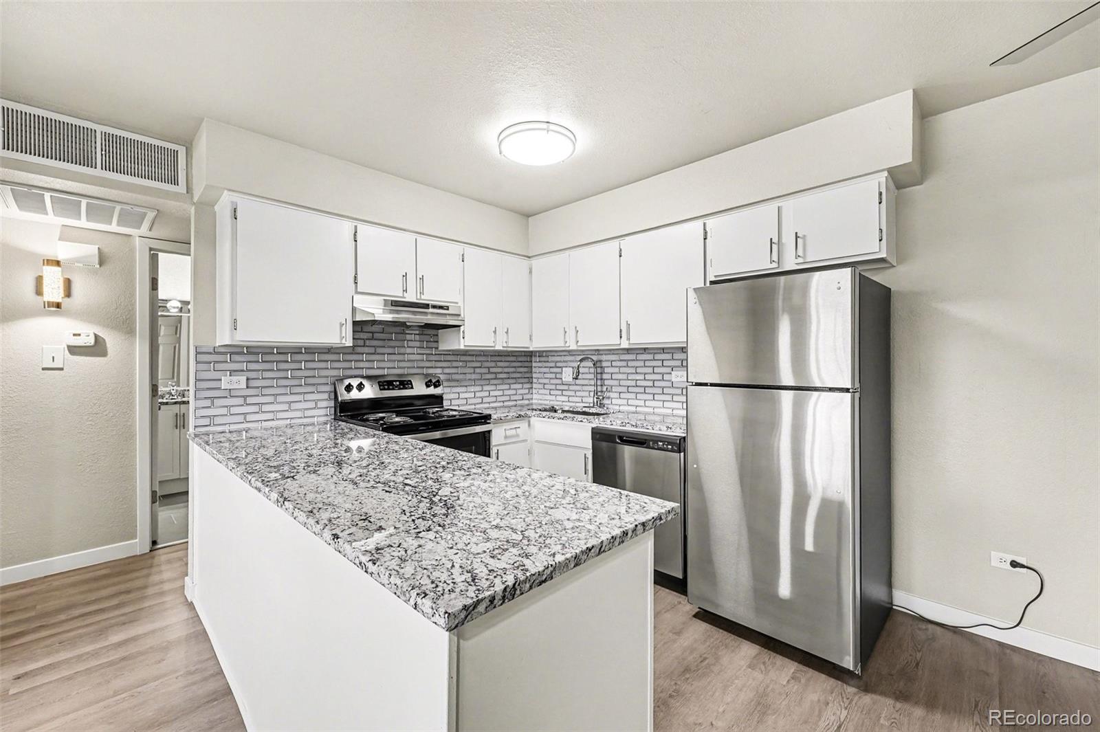 3663 S Sheridan Boulevard Unit: D15