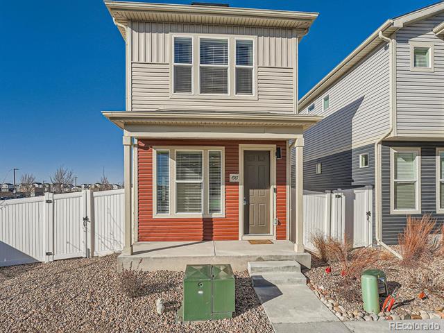 4987 N Walden Way