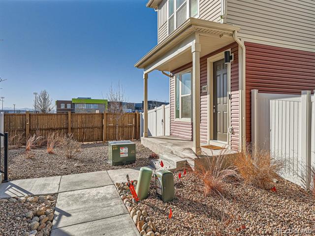 4987 N Walden Way