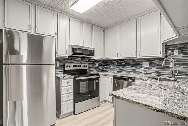 3460 S Poplar Street Unit: 104