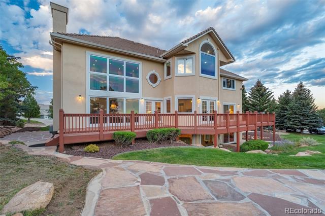 2935 Blodgett Drive