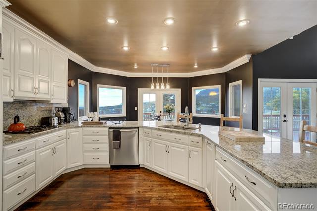 2935 Blodgett Drive