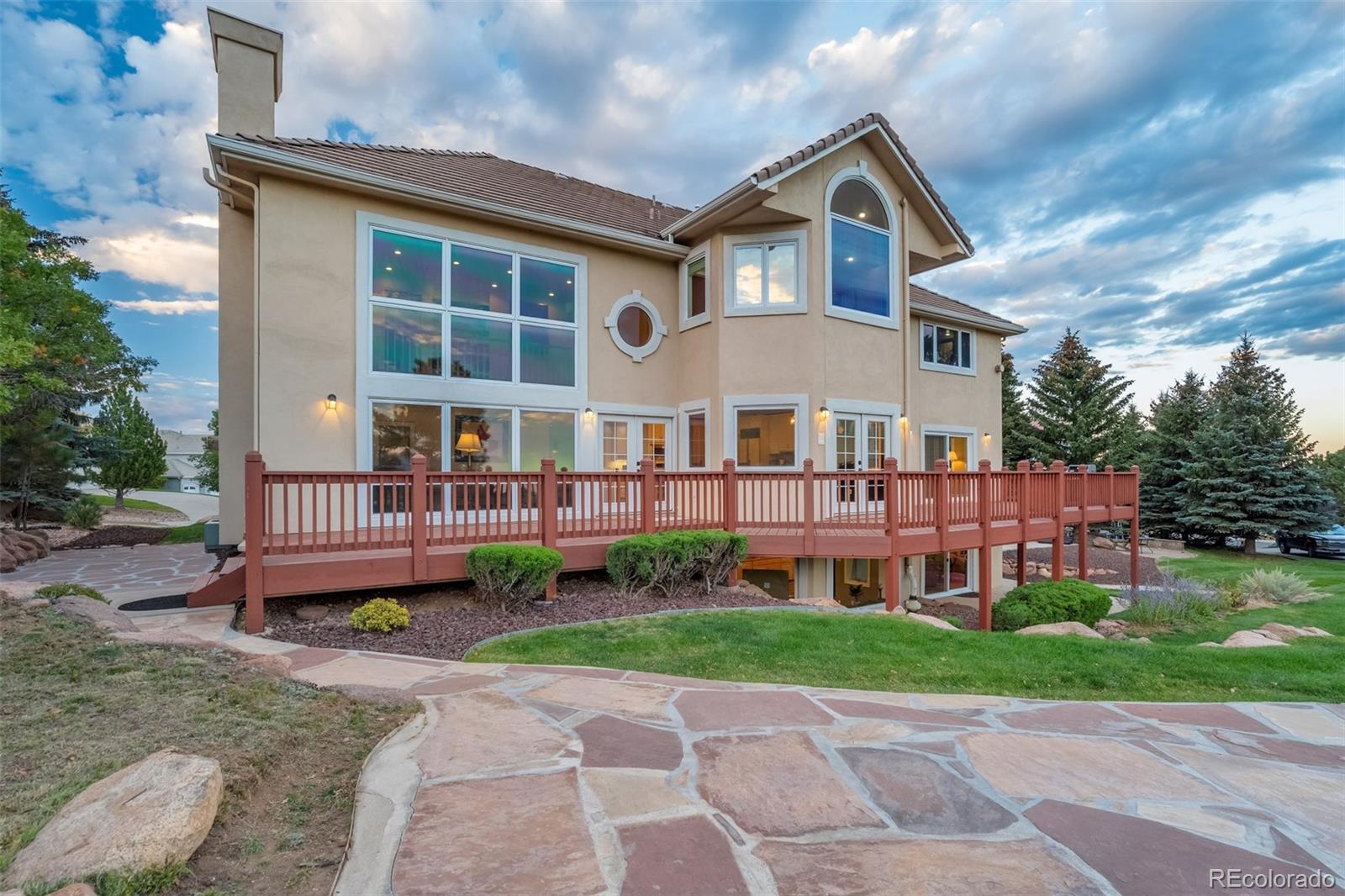 2935 Blodgett Drive
