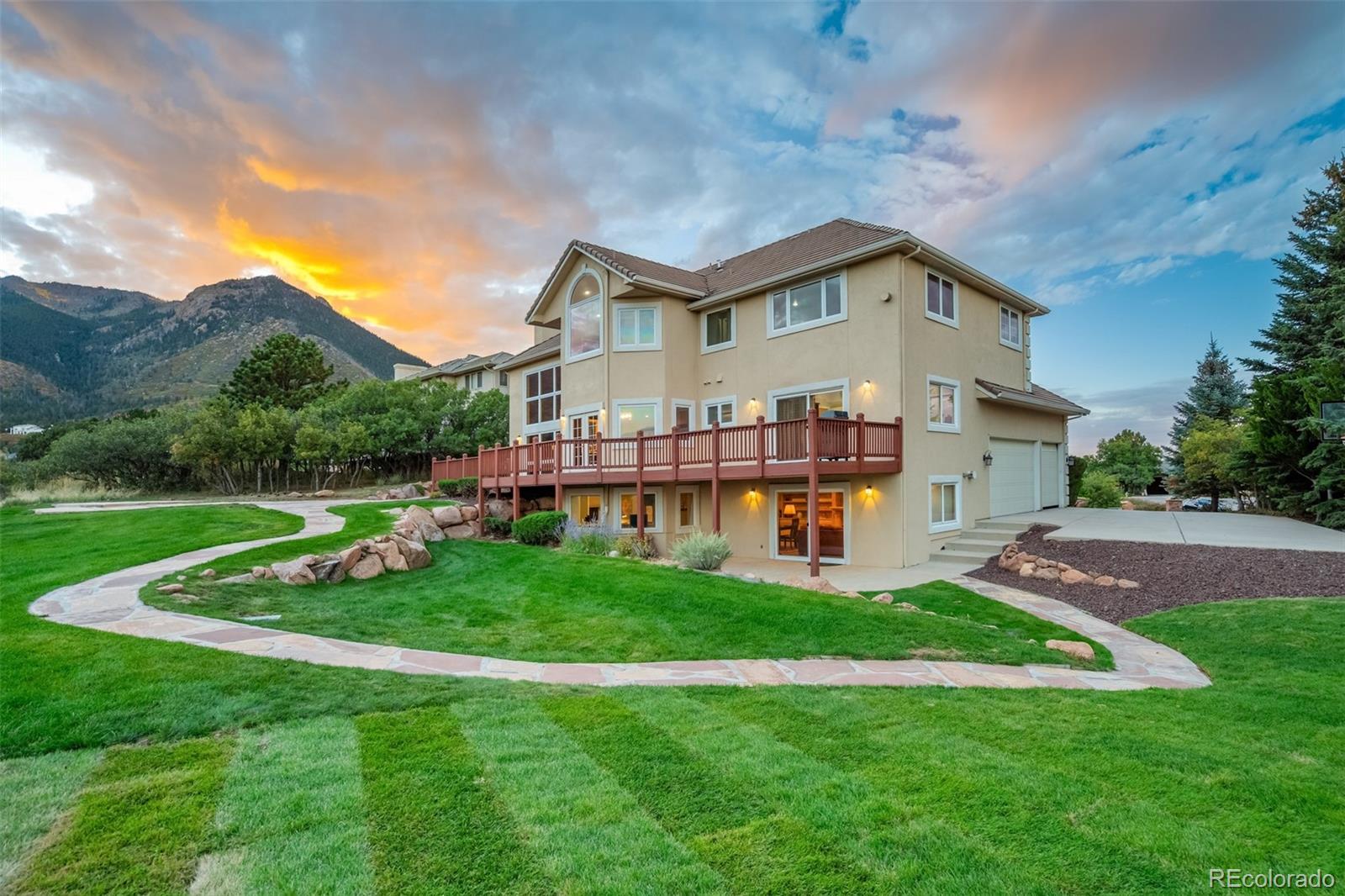 2935 Blodgett Drive