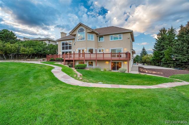 2935 Blodgett Drive