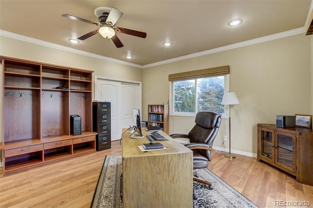 2935 Blodgett Drive