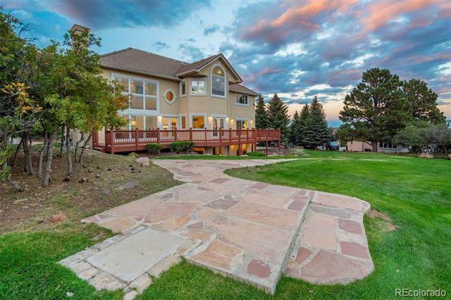 2935 Blodgett Drive