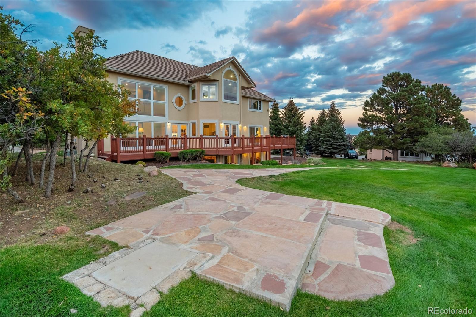 2935 Blodgett Drive
