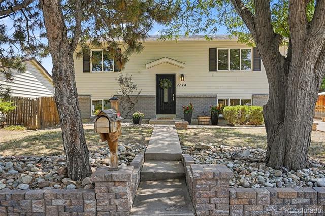 1174 Olathe Street