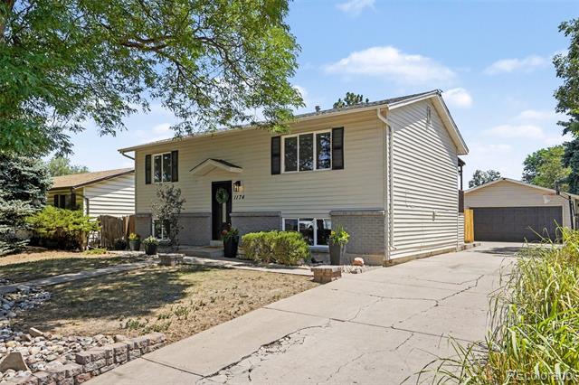 1174 Olathe Street