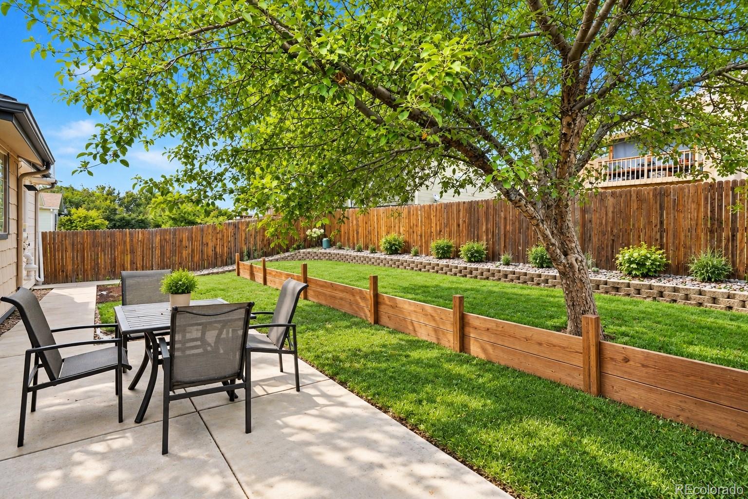 932 S Quintero Court