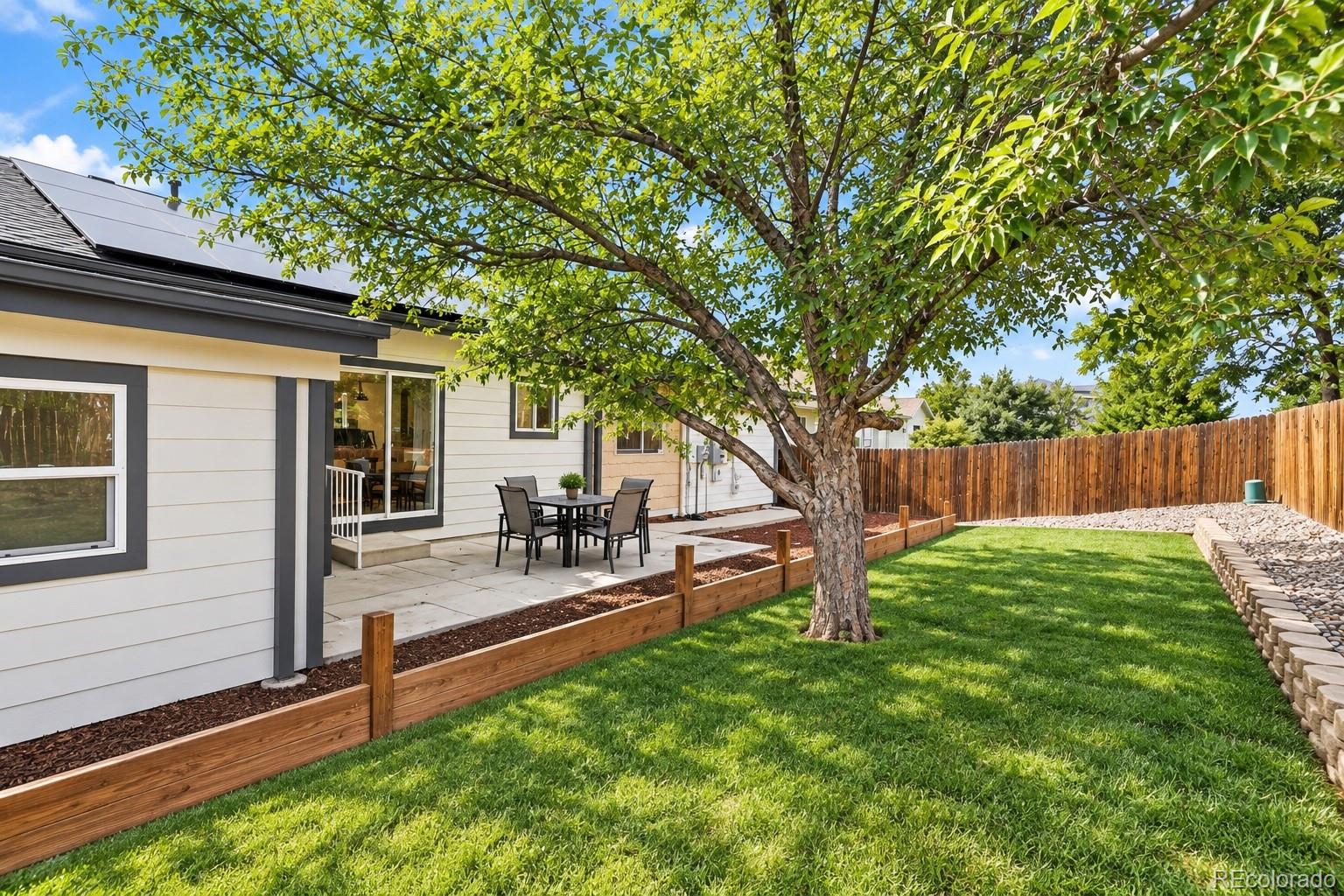 932 S Quintero Court