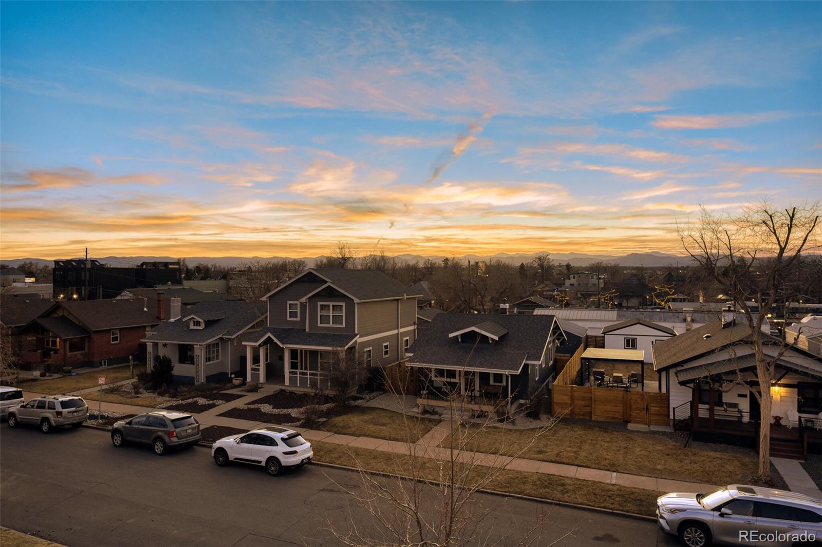 2526 S Lincoln Street