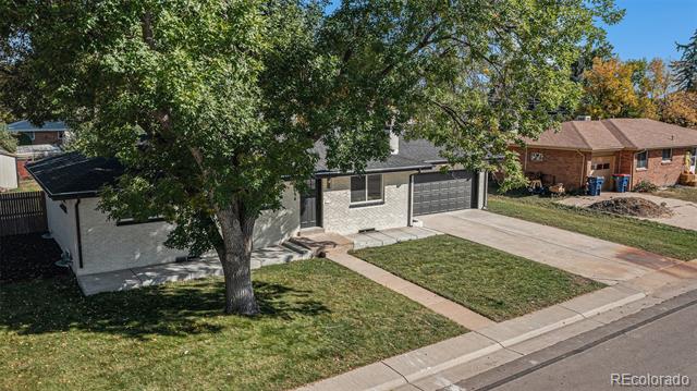 6654 S Lee Court